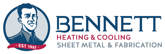 Bennett Sheet Metal & Heating Ltd